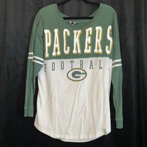 Packer’s Top